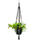 Decorative Rope Plant Pot Hanger